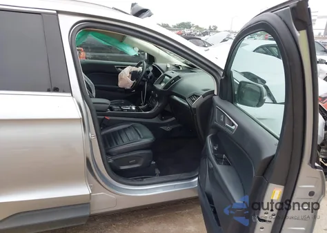 2020 Ford Edge Sel из США, поврежденный, VIN 2FMPK3J94LBA33167